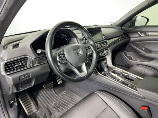 2020 Honda Accord Sport 1.5T