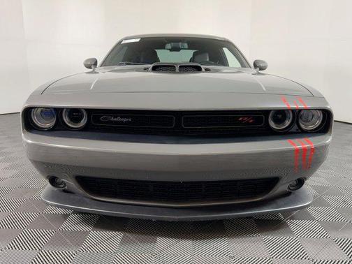 2017 Dodge Challenger R/T Scat Pack