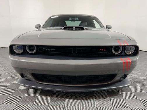 2017 Dodge Challenger R/T Scat Pack