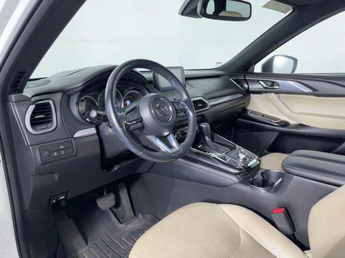 2018 Mazda CX-9 Grand Touring