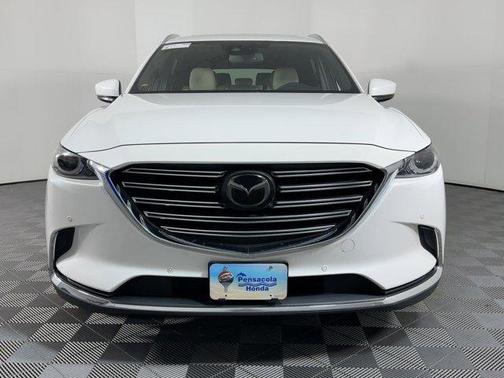 2018 Mazda CX-9 Grand Touring