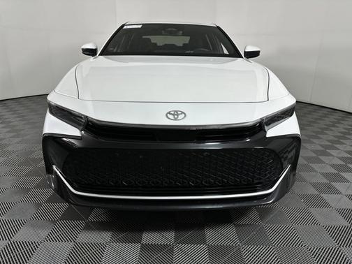 2023 Toyota Crown XLE
