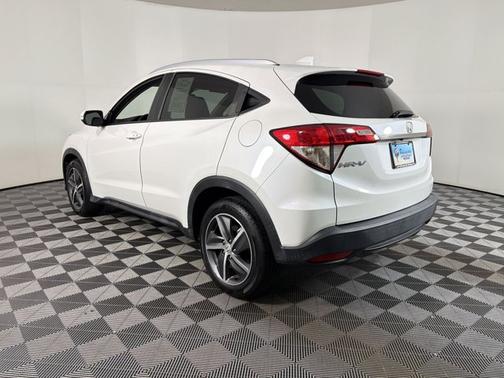 2021 Honda HR-V EX-L
