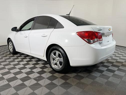 2013 Chevrolet Cruze 1LT