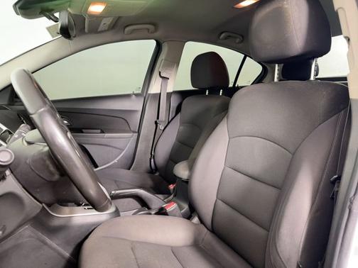 2013 Chevrolet Cruze 1LT