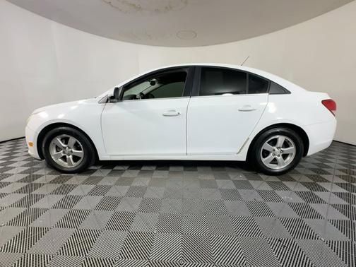 2013 Chevrolet Cruze 1LT