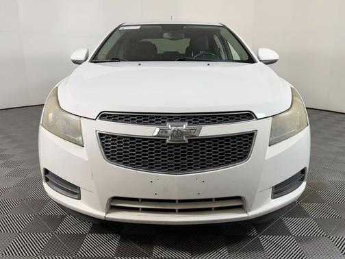 2013 Chevrolet Cruze 1LT