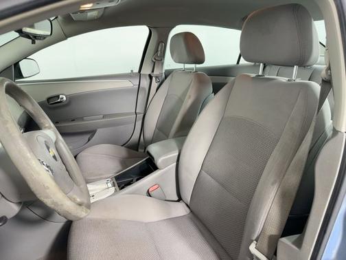 2009 Chevrolet Malibu LS