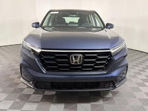 2024 Honda CR-V LX 2WD