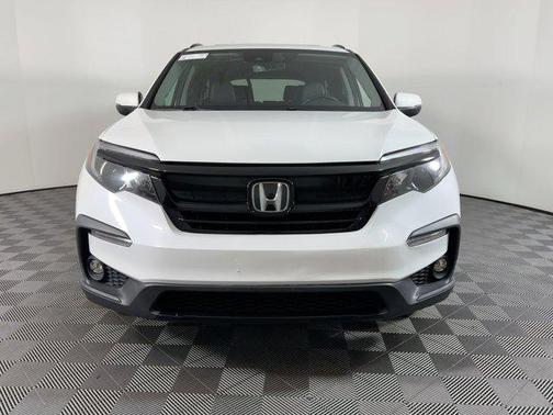2022 Honda Pilot 2WD Special Edition