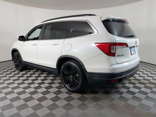 2022 Honda Pilot 2WD Special Edition