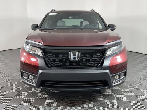 2021 Honda Passport 2WD Touring