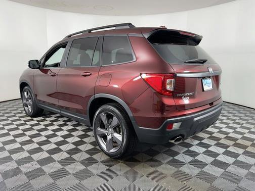 2021 Honda Passport 2WD Touring