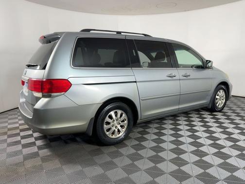 2008 Honda Odyssey EX-L
