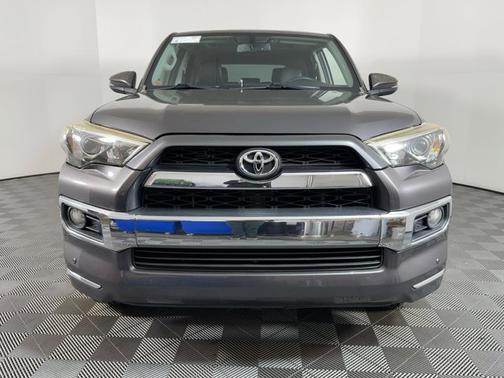 2014 Toyota 4Runner Limited