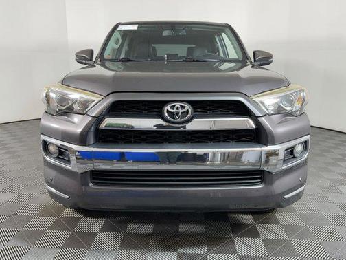 2014 Toyota 4Runner Limited
