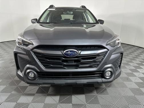 2024 Subaru Outback AWD
