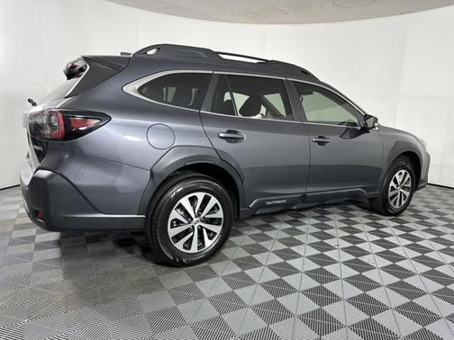 2024 Subaru Outback AWD