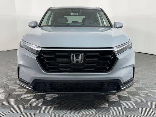 2026 Honda CR-V EX-L 2WD
