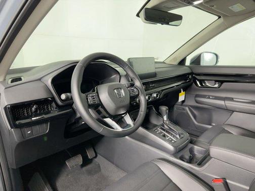 2026 Honda CR-V EX-L 2WD