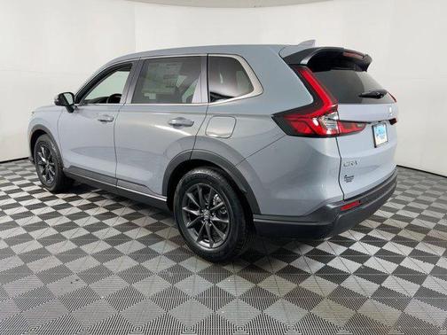 2026 Honda CR-V EX-L 2WD