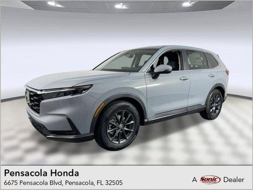 2026 Honda CR-V EX-L 2WD