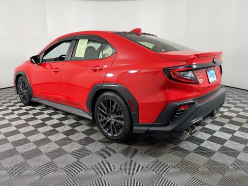2023 Subaru WRX Premium