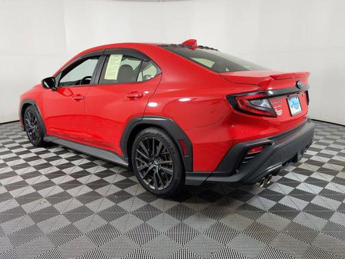 2023 Subaru WRX Premium