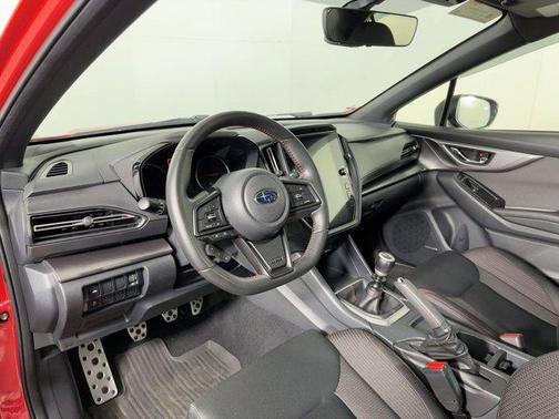 2023 Subaru WRX Premium