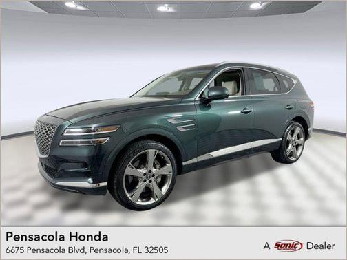 2023 Genesis GV80 2.5T