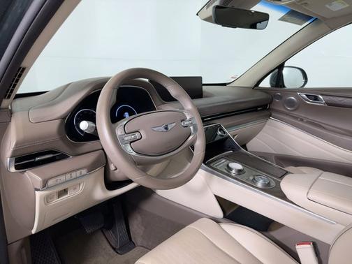 2023 Genesis GV80 2.5T