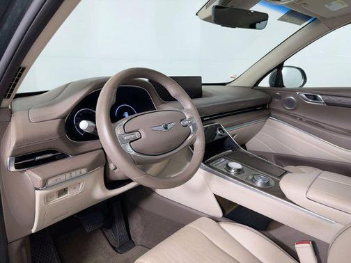 2023 Genesis GV80 2.5T
