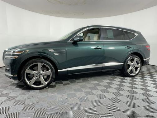 2023 Genesis GV80 2.5T