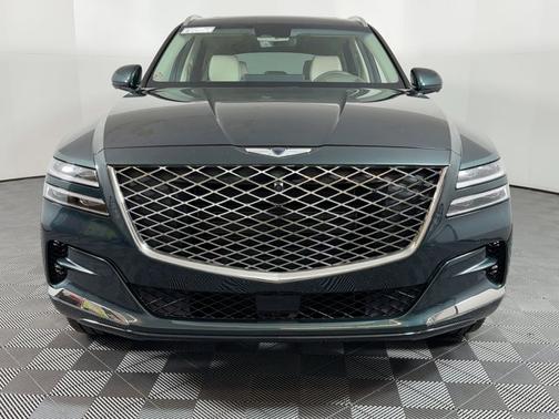 2023 Genesis GV80 2.5T