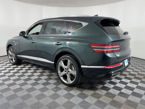 2023 Genesis GV80 2.5T
