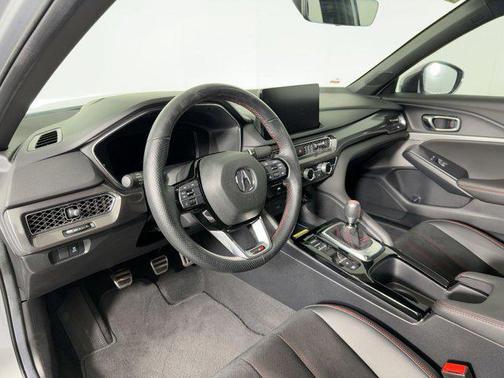 2025 Acura Integra Type S