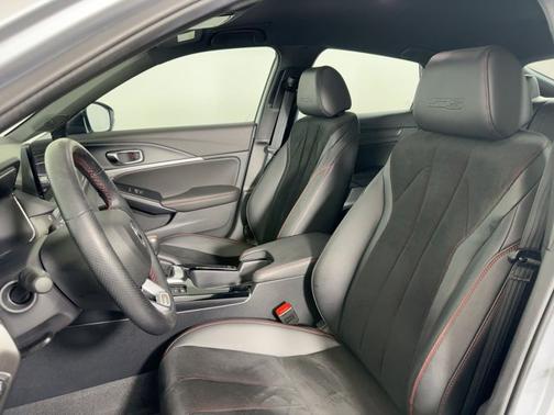 2025 Acura Integra Type S