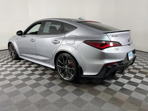 2025 Acura Integra Type S