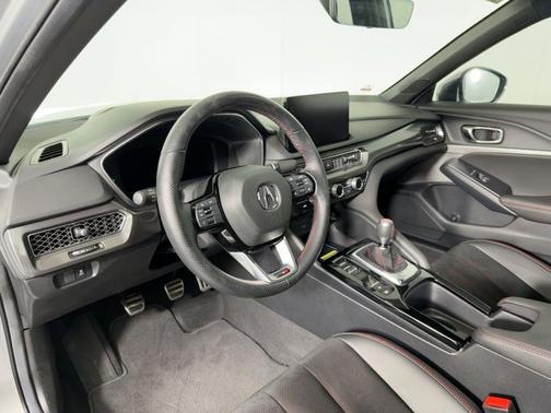 2025 Acura Integra Type S