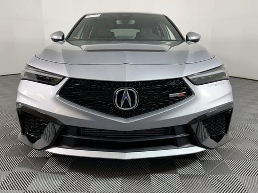 2025 Acura Integra Type S