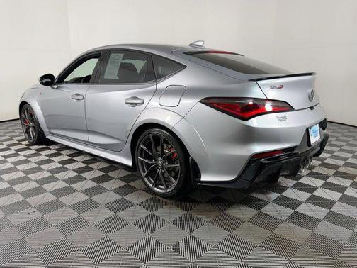 2025 Acura Integra Type S