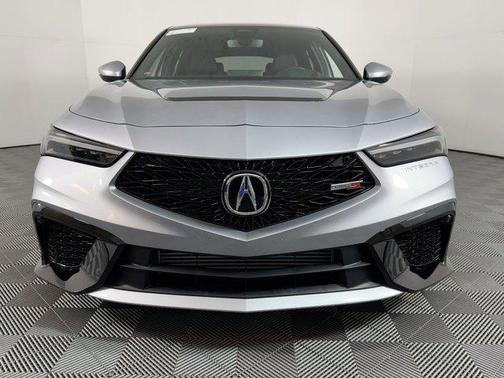 2025 Acura Integra Type S