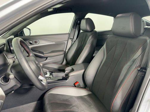 2025 Acura Integra Type S