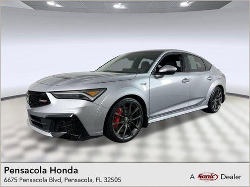 2025 Acura Integra Type S