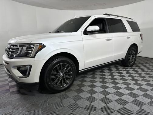 2019 Ford Expedition Limited