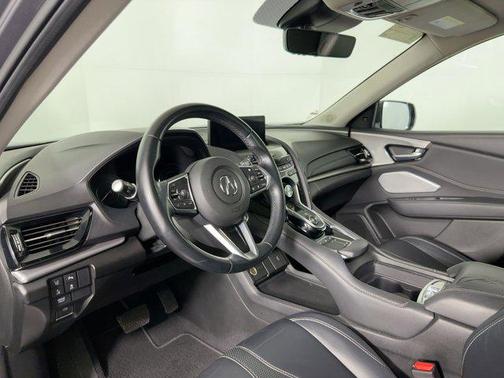 2021 Acura RDX Technology Package