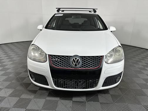 2009 Volkswagen GTI 4dr HB DSG