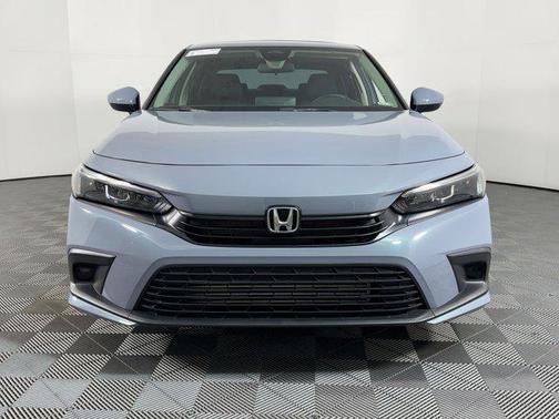 2024 Honda Civic EX