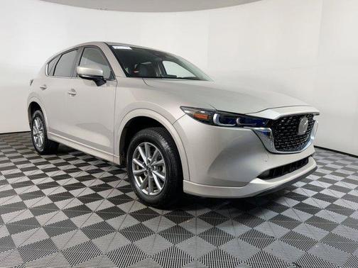 2024 Mazda CX-5 2.5 S Select