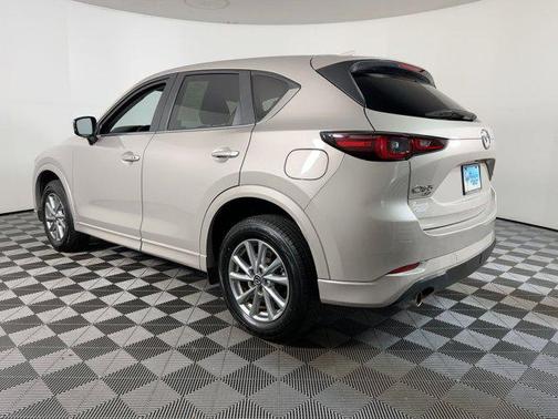 2024 Mazda CX-5 2.5 S Select